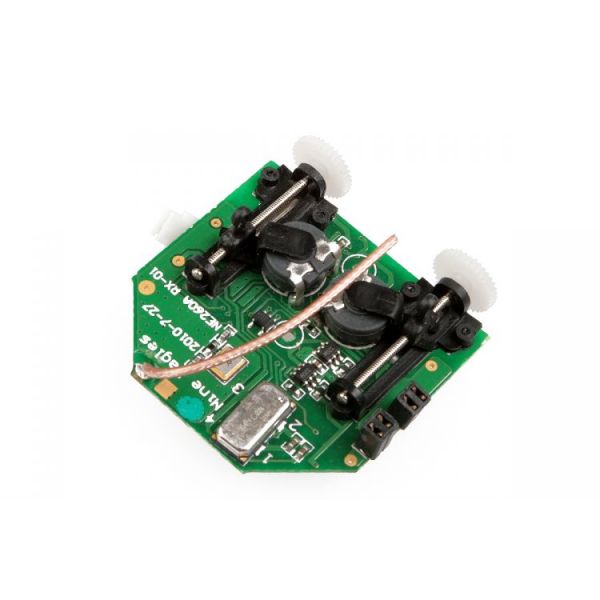 Řídící jednotka Draco, Colibri V4