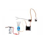 SafetyMaster - Wattmetr do 10A