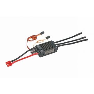 Brushless control + Telemetrie T 100 OPTO, G6