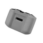 DJI RC-N3 / RC-N2 / RC-N1 - Silikonová ochrana vysílače (Grey)