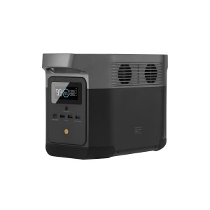 EcoFlow DELTA mini