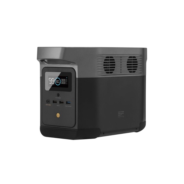 EcoFlow DELTA mini