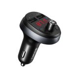Bluetooth FM Car Charger