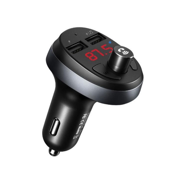 Bluetooth FM Car Charger