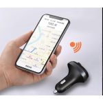Bluetooth FM Car Charger