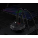 Bluetooth FM Car Charger