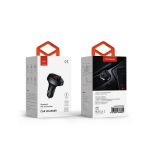 Bluetooth FM Car Charger