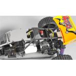 FG Buggy WB 535, 4WD, RTR, lakovaná karoserie karoserie