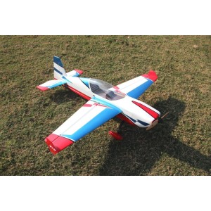 67” Extra NG 1702mm Červeno-Modro-Bílá