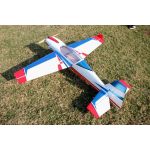67” Extra NG 1702mm Červeno-Modro-Bílá