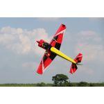 84” Slick 2133mm Žluto-Červeno-Černý
