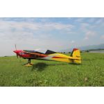 84” Slick 2133mm Žluto-Červeno-Černý