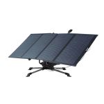 EcoFlow Solar Tracker