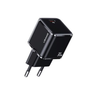 30W Super Si Mini PD Fast Charger (EU)