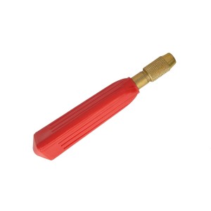 Rukojeť na jehlové pilníky (5mm)