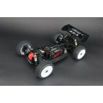 SWORKz S35-4E 1/8 PRO 4WD Off-Road Racing Buggy stavebnice