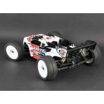 SWORKz S35-T2E 1/8 PRO 4WD Off-Road Racing Truggy stavebnice