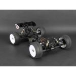 SWORKz S35-T2E 1/8 PRO 4WD Off-Road Racing Truggy stavebnice