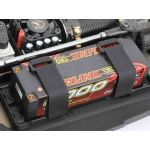 SWORKz S35-T2E 1/8 PRO 4WD Off-Road Racing Truggy stavebnice