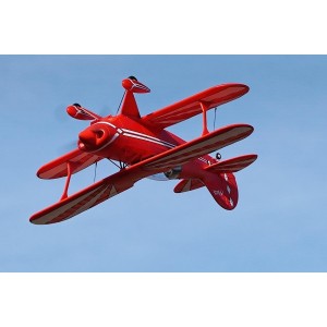 Pitts V2 1400mm ARF - Biplane