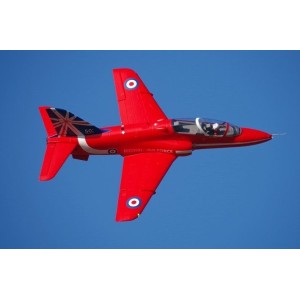 BAE Hawk 1042mm s EDF 80mm ARF