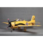 T-28D Trojan V4 1420mm