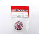 SWORKz Premium mast pro kuličkové diferenciály ”Elliott Boots” 20ml, 1 ks.