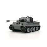 World of Tanks: 1/30 RC Tiger I + T-34/85 modely tanků v měřítku 1/30 s IR