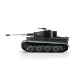 World of Tanks: 1/30 RC Tiger I + T-34/85 modely tanků v měřítku 1/30 s IR