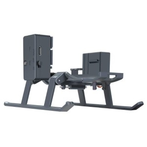 DJI Mavic 3 / Mavic 3 Classic - Závěsný systém a podvozek (vč. Aku)