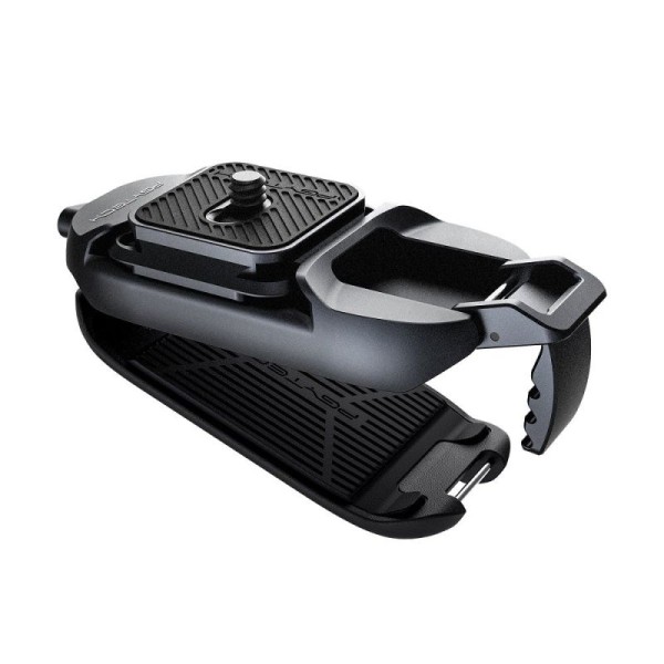 PGYTECH - Klip na fotoaparát Beetle pro fotoaparáty