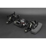 SWORKz S35-GT2E 1/8 Pro Brushless GT stavebnice