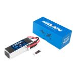 KAVAN Li-Po 2200mAh/14,8V 40/80C 32,6Wh