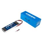 KAVAN Li-Po 3300mAh/7,4V 40/80C 24,4Wh