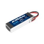 KAVAN Li-Po 3700mAh/14,8V 40/80C 54,8Wh