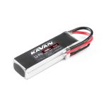 KAVAN Li-Po 1600mAh/11,1V 30/60C Air pack