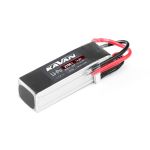 KAVAN Li-Po 2700mAh/14,8V 30/60C Air pack