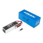 KAVAN Li-Po 2700mAh/14,8V 30/60C Air pack