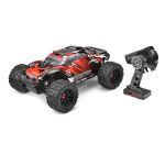 SKETER XP 4S - 1/10 Monster Truck 4WD - RTR - Brushless Power 4S