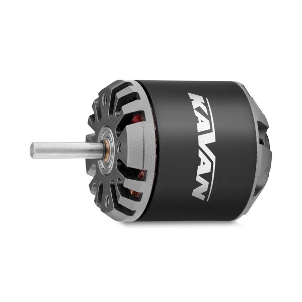 KAVAN Brushless motor C3542-1250