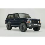 SCA-1E Range Rover Oxford modrá 2.1 RTR (rozvor 285mm), Officiálně licencovaná karoserie