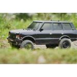 SCA-1E Range Rover Oxford modrá 2.1 RTR (rozvor 285mm), Officiálně licencovaná karoserie