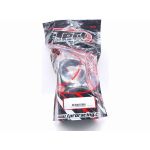 TPRO 1/8 OffRoad Racing guma KEYLOCK - ZR Soft T3 směs 4 ks.