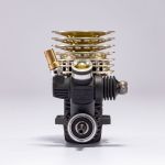 OS SPEED R21 SHIMO EDITION 2 Combo s výfukem
