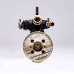 OS SPEED R21 SHIMO EDITION 2 Combo s výfukem