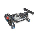 RC8B4 Team stavebnice