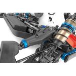 RC8B4 Team stavebnice