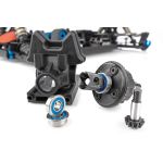 RC8B4 Team stavebnice