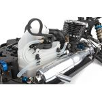 RC8B4 Team stavebnice