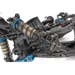 RC8B4 Team stavebnice
